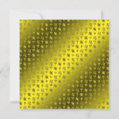 Leo & Wood Monkey Kaart (Achterkant)