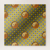 Leo & Wood Rabbit Legpuzzel (Horizontaal)