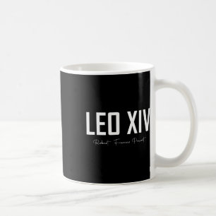 Leo XIV Koffiemok
