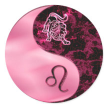 Leo Yin Yang