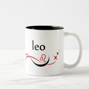 Leo Zodiac Astrology Mok