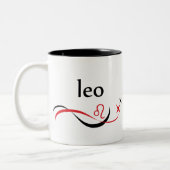 Leo Zodiac Astrology Mok (Links)
