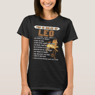 Leo Zodiac Birthday Gift Top 10 van Leo Gift