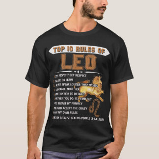 Leo Zodiac Birthday Gift Top 10 van Leo Gift