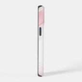 Leo Zodiac Horoscoop Eigenschappen Meisjes iPhone 15 Case (Rechterkant)