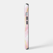 Leo Zodiac Horoscoop Eigenschappen Meisjes iPhone 15 Case (Linkerkant)