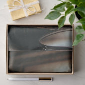 Leo Zodiac Musician Drums Decoupage Tissuepapier (Geschenk)