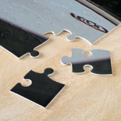Leo Zodiac Musician Drums Legpuzzel (Zijkant)