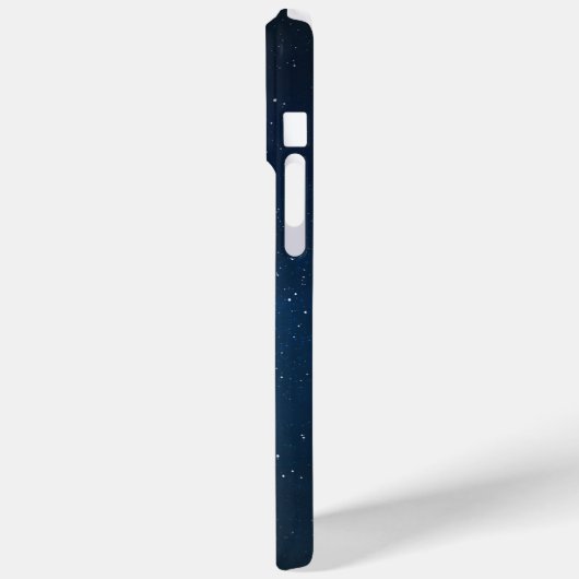 Leo Zodiac Sign Constellation Case-Mate iPhone Case (Achterkant / Links)