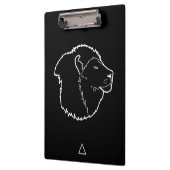 Leo Zodiac Sign -  Klembord (Links)