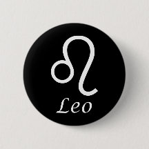 "Leo" Zodiac Sign