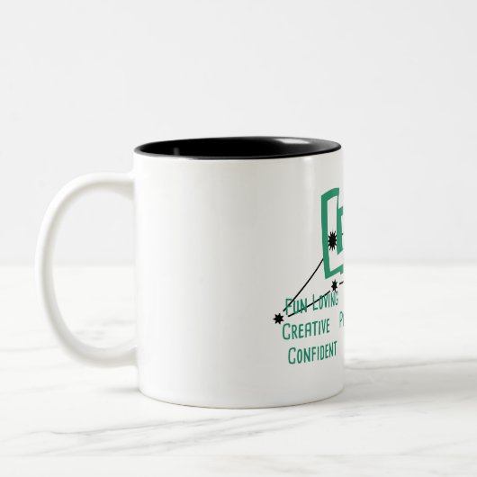 Leo Zodiac Sign Traits Mok (Links)