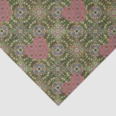 Leoch Forest Heart Tissuepapier (Detail)