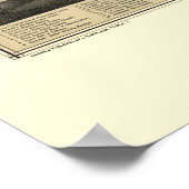 Leominster, MA Panoramic Map - 1886 Poster (Hoek)