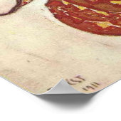 LEON BAKST POSTER (Hoek)