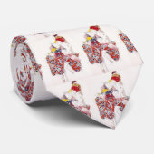 Leon Bakst Stropdas (Opgerold)