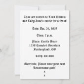 Leon Blue Shield Kaart (Achterkant)