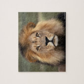 Leon - De koning van het Oerwoud Legpuzzel (Verticaal)