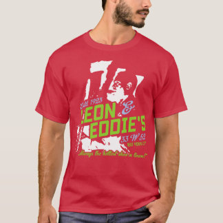 Leon en Eddies T-shirt