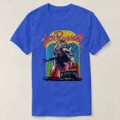 Leon Russell T-shirt (Design voorkant)