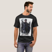 Leon S. Kennedy   T-shirt (Voorkant volledig)