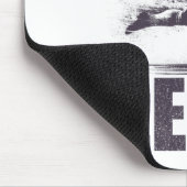 Leon Soccer Boys Personalized First Name Leon Muismat (Hoek)