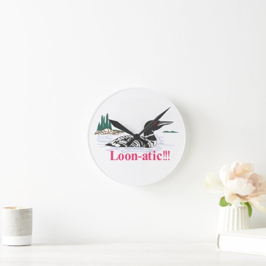 Leon-tachtig Ronde Klok (Huis)