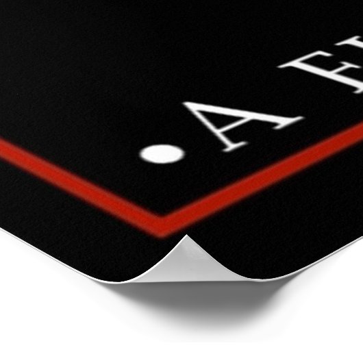 Léon the Professional Alternative Film Poster (Hoek)