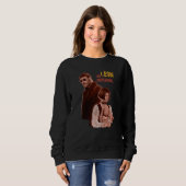 Léon: The Professional  Trui (Voorkant volledig)