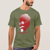 LEON TROTSKI T-SHIRT (Voorkant)
