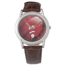 LEON TROTSKY HORLOGE