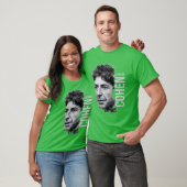 Leonard Cohen T-shirt (Unisex)