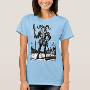 Leonard De Heer van Schaduwen T-shirt