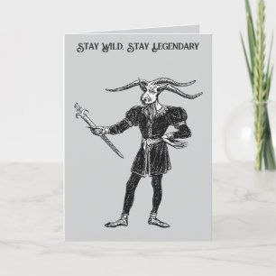 Leonard De Infernale Eldritch Kaart