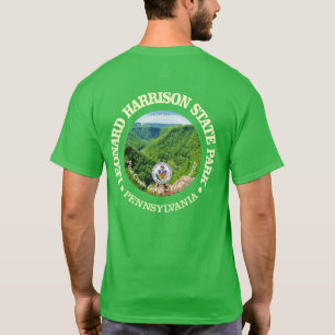 Leonard Harrison SP T-shirt