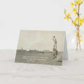 Leonard Stroud truc rijden. Kaart (Gele Bloem)