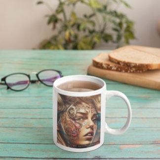 Leonardo 6 koffiemok