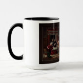 Leonardo da Cutro en Ruy Lopez Play Chess Mok (Links)