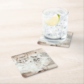 Leonardo da Vinci Cat Sketch Onderzetter (Insitu)