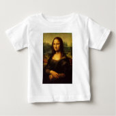 Leonardo Da Vinci Mona Lisa (Voorkant)