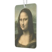 Leonardo da Vinci | Mona Lisa, c.1503-6 Luchtverfrisser (Links)
