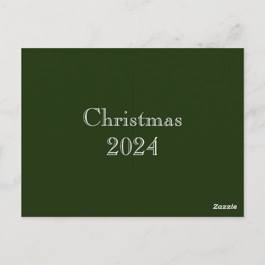 Leonardo da Vinci Mona Lisa Fibonacci sequentie Briefkaart (Achterkant)