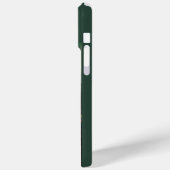 Leonardo da Vinci Mona Lisa Fibonacci sequentie Case-Mate iPhone Case (Achterkant / Links)