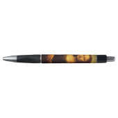 Leonardo Da Vinci Mona Lisa Fine Art Painting Pen (Voorkant)