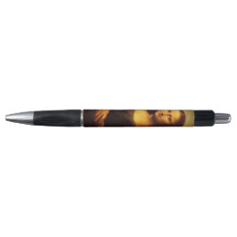 Leonardo Da Vinci Mona Lisa Fine Art Painting Pen