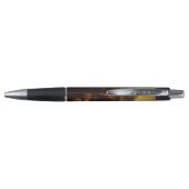 Leonardo Da Vinci Mona Lisa Fine Art Painting Pen (Achterkant)