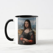 Leonardo da Vinci | Mona Lisa Mok (Links)