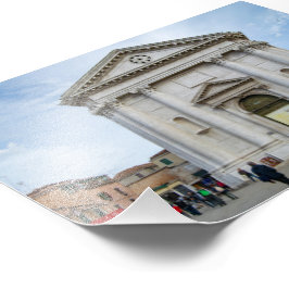 Leonardo da Vinci Museum Venetië Italië Foto Afdruk