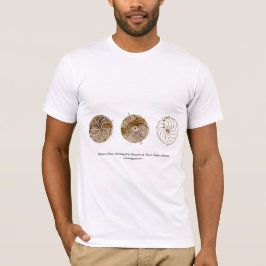 Leonardo da Vinci — Perpetual Motion Machines T-shirt