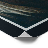 Leonardo Da Vinci Portrait Young Lady Famous Art Poster (Hoek)